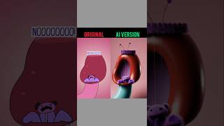 A CAPRICORN?! parody👤 The Land Of Boggs #Shorts #boggs #animation