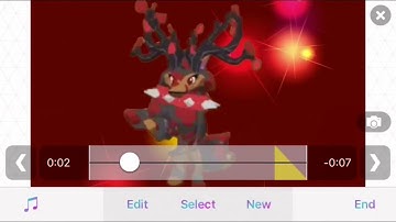 Intro Speed Edit With Video Star | Animal Jam