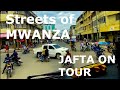 Jafta On Tour Season 2 Episode 21 Streets Of Mwanza Jafta On Tour Season 2 Episode 21 Streets Of Mwanza