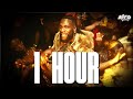 BURNA BOY - TESTED APPROVED & TRUSTED (1 HOUR)