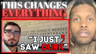 Lil Durk Just Changed Everything