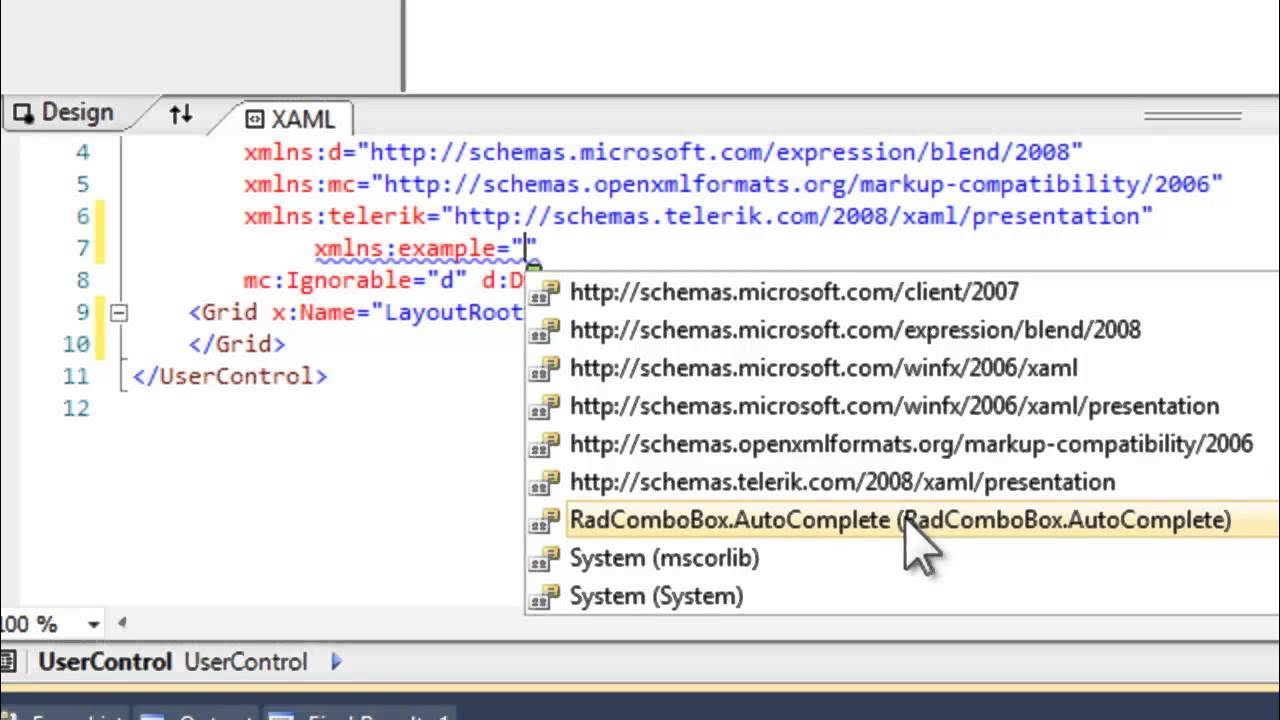 Schemas openxmlformats org