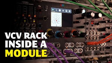 4MS Meta Module first impressions