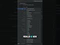 Belajar bikin menu sederhana di Android Studio cuma dalam hitungan detik! 🚀