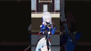 Honkai Star Rail / Jingliu / 再会の誓い / #Mmd #Jingliu