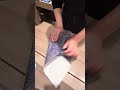 〔JAPAN Wrapping〕Amazing wrapping at Japanese traditional sweets shop in Tokyo🎁🇯🇵