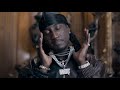 K CAMP - Young & Free [Official Album Video]