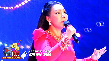 Chờ chị ấy xuống câu vọng cổ hơi dài ai nghe cũng muốn đứt thở | Trích đoạn Gió kiếm lưng đèo