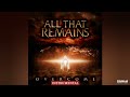 All That Remains - A Song for the Hopeless (Instrumental)