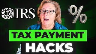 4 Tax Payment Hacks Studio Owners Can&#39;t Afford to Miss