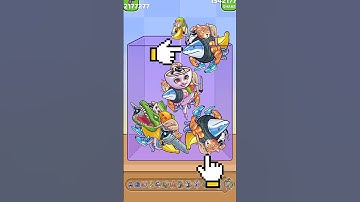 MERGE FELLAS GAME | MIXED BRAINROT ⁉️ New Merge | New Update #mergefellas  #italianbrainrot​