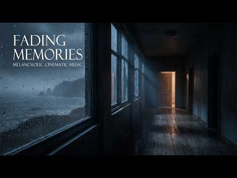 Where Memories Go to Die — Dark Ambient Music