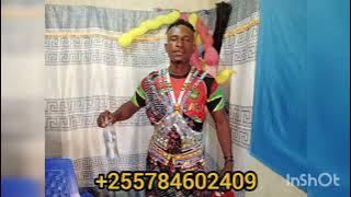 JILALA LIMBU.... UJUMBE ASANTE LIMBU 0784602409