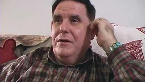 Harold Snider Interview 2007