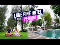 Lone Pine Hotel, Penang | Where to Stay in Penang | Hotel Review