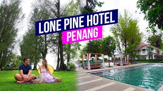 Lone Pine Hotel, Penang | Where to Stay in Penang | Hotel Review screenshot 2