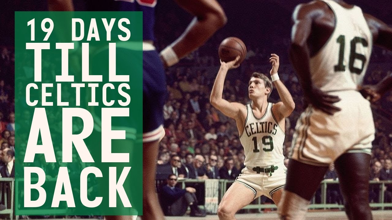 The Greatest Celtics Game 7 Wins Of All Time Celticsblog