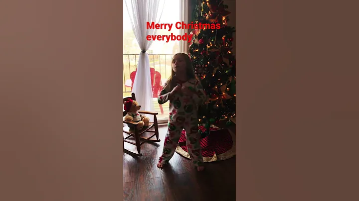 Merry Christmas