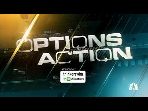 Options Action: Traders betting on more downside from Tesla