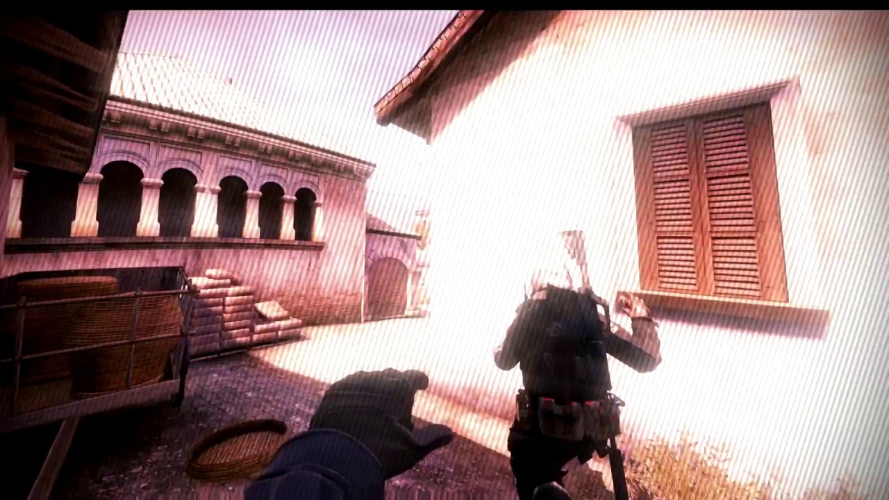 5k AWP by KennyS [Edit]