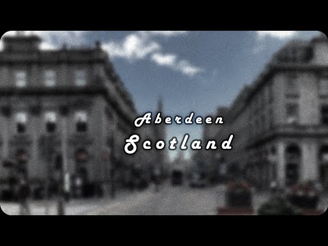 Video: Pomorski muzej (Aberdeen Maritime Museum) opis in fotografije - Združeno kraljestvo: Aberdeen