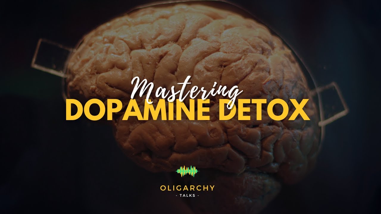 Reset Your Mind in Few Days with These Simple Dopamine Hacks 💡 - YouTube