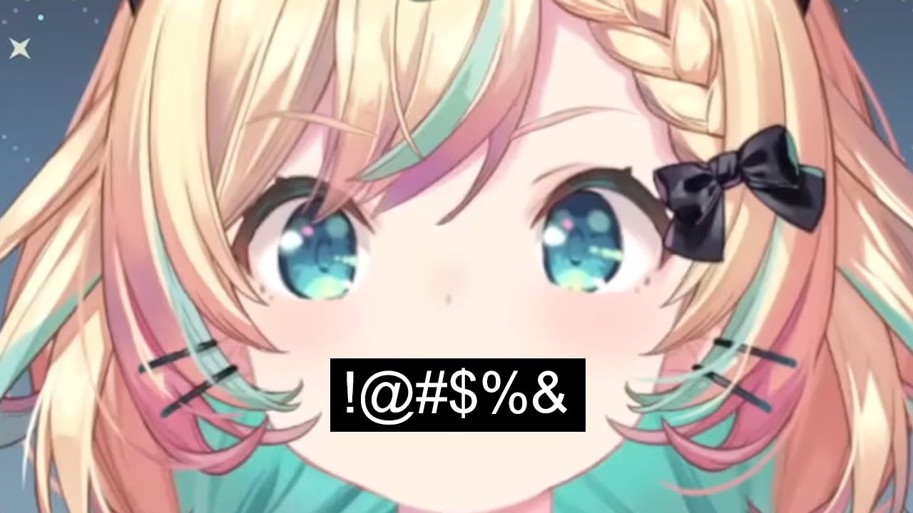 Millie is triggered once again by her filipino chat (50% crunchy curses)