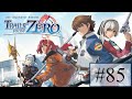 The legend of heroes trails from zero playthrough part 85  lloyds misunderstanding