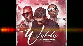 Details FAIZEL Na SELE feat.  STORM BWOY Guide