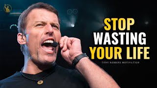 If You Want To Completely Change Your Life Today, Watch This | Tony Robbins Motivational Speech by Let's Become Successful 67,952 views 1 year ago 13 minutes