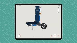 Download Lagu OME Gear: How to Use The Wanderr | Powered by BILT MP3