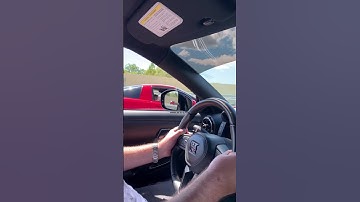 CAMMED C5 VS GTR! #automobile #nissangtr #corvette #musclecar #jdm #r35 #gtr #rivals @vincentminotti