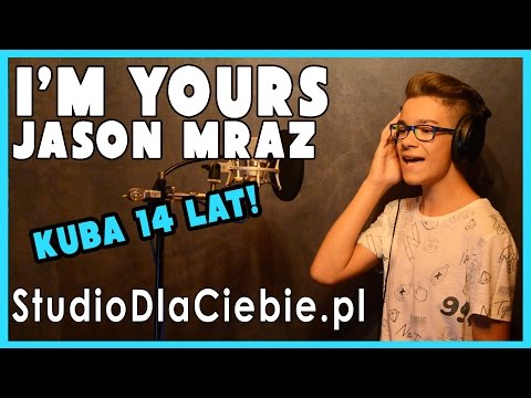 скачать песню i m yours jason mraz