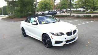 2018 BMW 2 Series M240i in Rockland, MA 02370