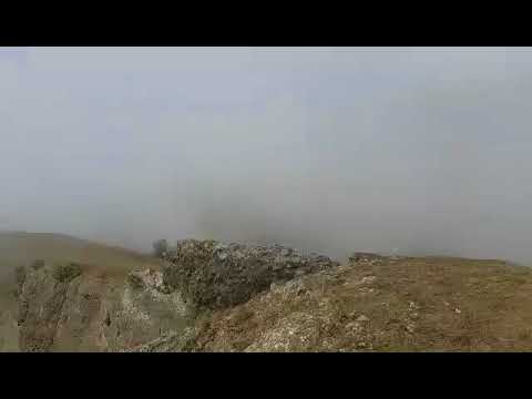 ხანძრის კერა აბასთუმანში