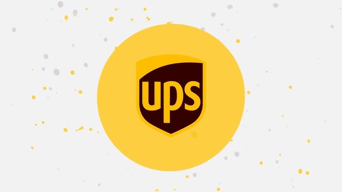 Effortless Ups Shipping Dashboard 2024