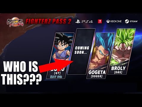 Video: Dragon Ball FighterZ Mendapatkan Goku Lain Sebagai DLC Dan Sekarang Ada Lebih Dari 9000 Di Antaranya Di Dalam Game