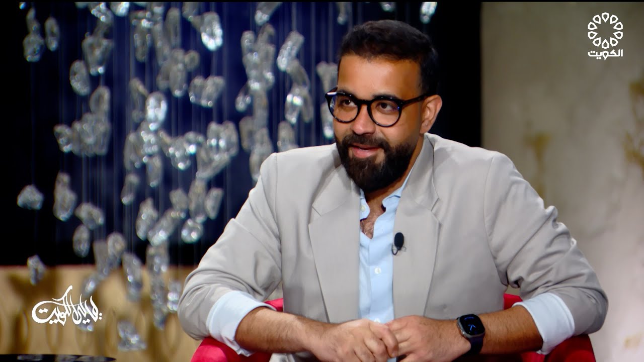 عبدالعزيز لويس في ليالي الكويت (الجزء الثاني) 21-9-2023