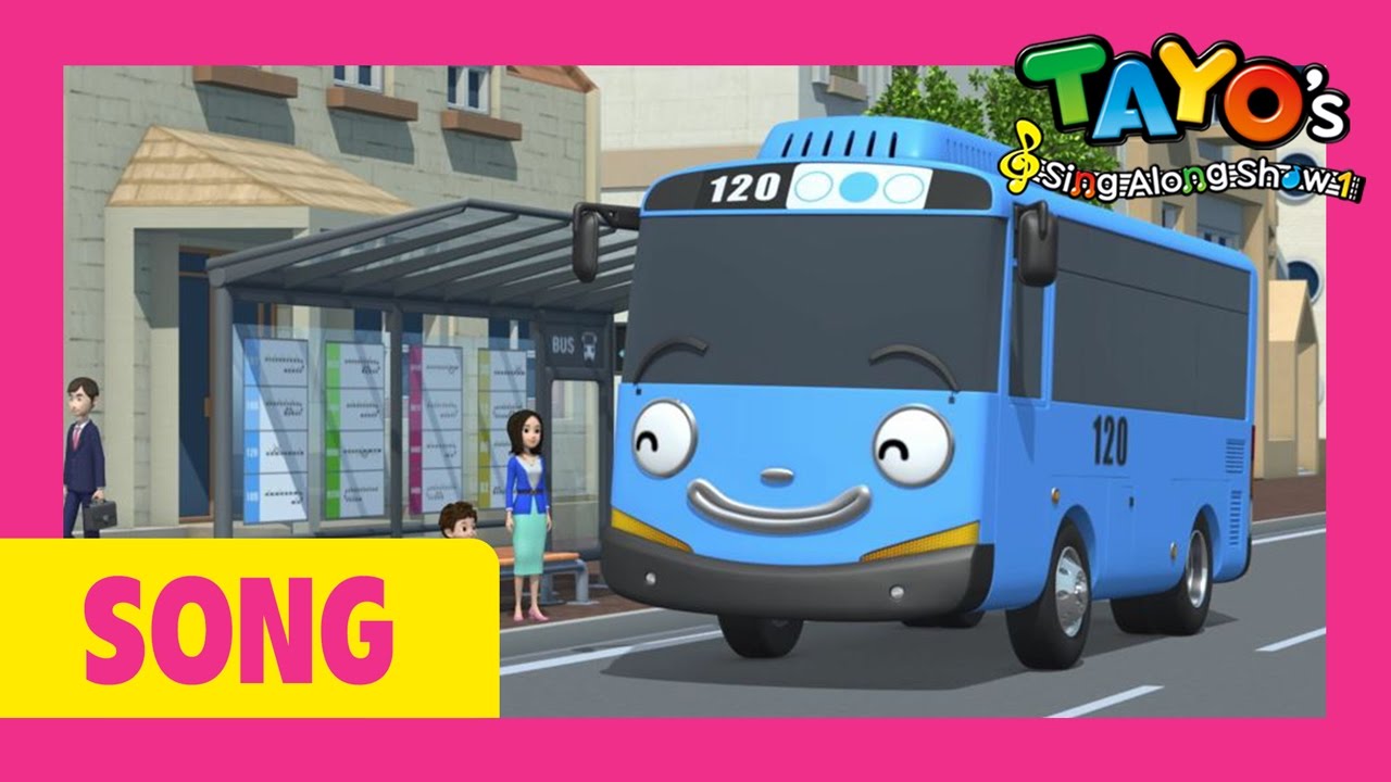 The Little Bus Is Leaving L Tayo s Sing Along Show 1 L Tayo The Little the-little-bus-is-leaving-l-tayo-s-sing-along-show-1-l-tayo-the-little