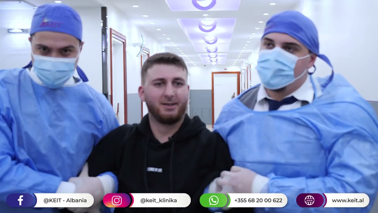 Porko kane ke anestezjia speksiale 😂