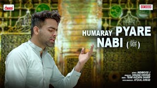 Humaray Pyare Nabi ﷺ | Mehmood J | B2 Islamic | New Naat 2022 | Hum Ne Aankhon Se Dekha Nhi Ha Magar