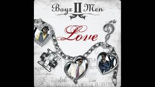 Watch Boyz II Men Misty Blue video