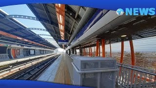 ✅ Metro anuncia la reapertura de tres estaciones de la Línea 4