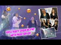 FIRST RAKET SHOW NG PNP WITH MAUI TAYLOR |PETITE TV