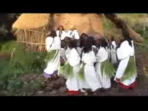 Video: Utforske Steinkirkene I Lalibela, Etiopia - Matador Network