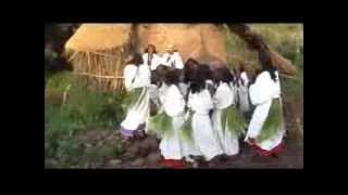 Ashendye Lalibela Ethiopia