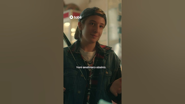 Asya ve Arda'nın yeni nesil anahtar siparişi. 😅🗝️