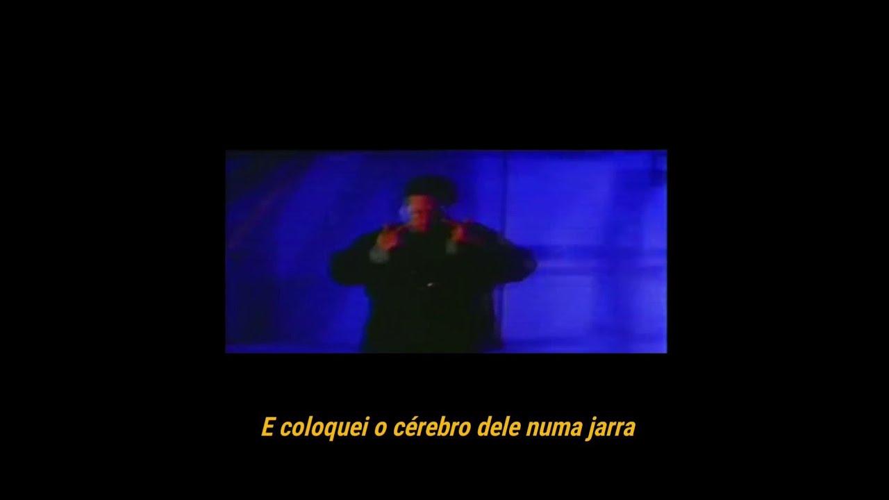 Redman - Rated R [LEGENDADO] - YouTube