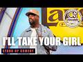 I'll Take Your Girl - Comedian TK Kirkland - Chocolate Sundaes Stand Up Comedy