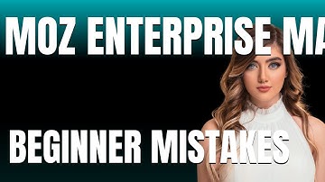 How to Use Moz Enterprise Marketing Hub Properly  Beginner Mistakes That Cost You